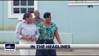 CBC NewsNight - October 14 2026