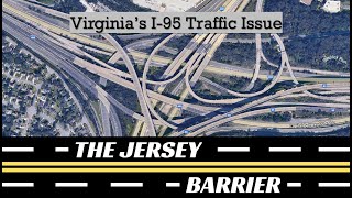 Virginia s I-95 Traffic Issue