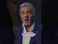 sylvester stallone conversatio