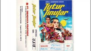 Mengenang Intro Sandiwara Radio Jadoel Tahun 80an Tutur Tinular