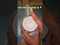 super technique to remove the coconut 🥥 🥥 from coconut shell easily # coconut #shorts #hacks #tips