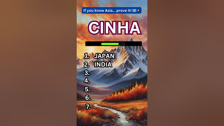 Guess The Asian Country Before Time Runs Out! #shorts #quiz #guessthecountry #trending