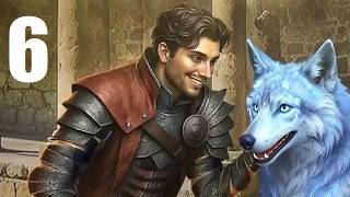 Hunters Journey: Nightmare Hunting - Part 6 Lets Play Walkthrough