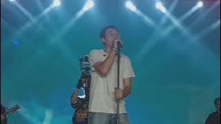 NYOMAN PAUL - ALUNAN MIMPI | LIVE AT TRIBECA MALL CENTRAL PARK 4 MEI 2025 [PALING DEPAN]