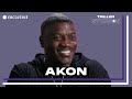 Triller Exclusive Interview | What Akon and Grand Theft Auto Have in Common