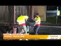 Truck fire closes Chipping Norton road | 7NEWS