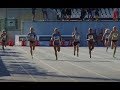 400 м, жінки, півфінали (чемпіонат України з легкої атлетики 2017)