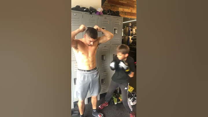 Body shot challenge