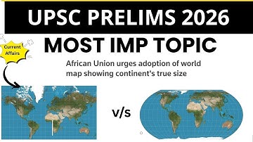 UPSC Prelims 2026 most important topic