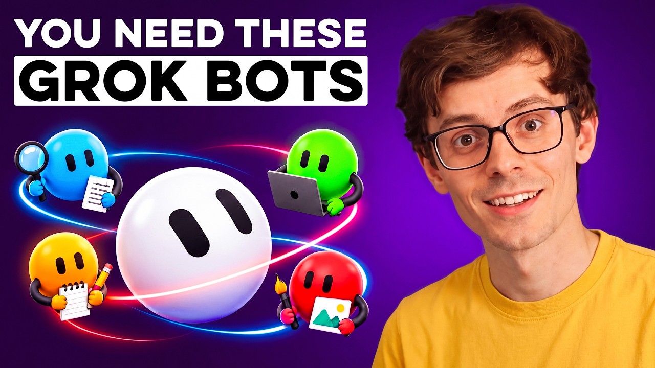 9 Grok Bot Use Cases You Should Try ASAP