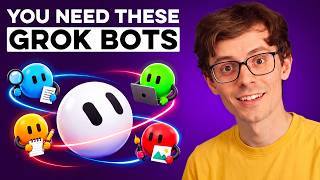 9 Grok Bot Use Cases You Should Try ASAP