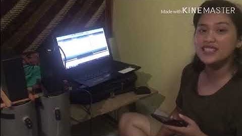 WATER TANK MONITORING USING ARDUINO WITH RS-485 NETWORK #polibatam #mechatronic #mekatronikamalam