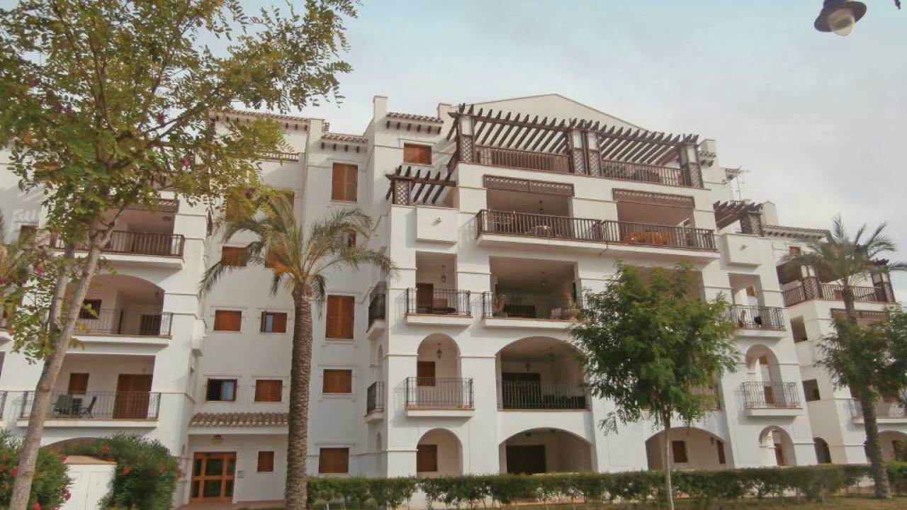Apartment Banos y Mendigo Edif - Baños y Mendigo - Spain