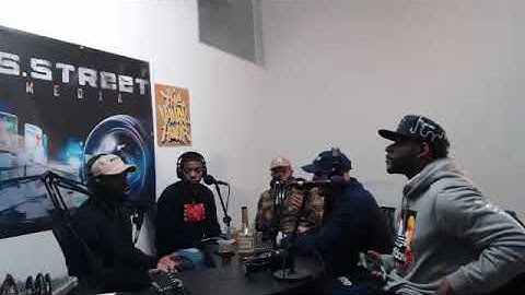 IN THE LOOP EPISODE #2 FEATURING CORTEZ