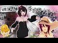 Finding JAPANESE People with Amazing Voices in VRChat...?! 😳
