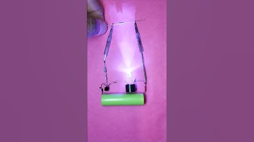 Continuity tester / all component tester #circuit #bc547 #experiment