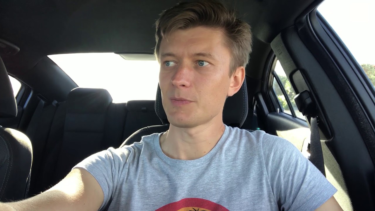 Машины на гавайях