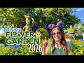 Disney EPCOT Flower & Garden 2026: El Festival Más Colorido de Disney 🎨✨🌺