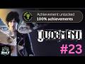 Judgment || Complete Playthrough for 100% Achievements