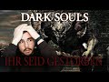 Dark Souls ist zu einfach | Dark Souls 1 | #01