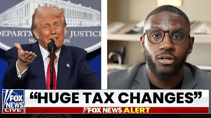 Massive 2026 Tax Changes Coming in 2026 - Do This Now