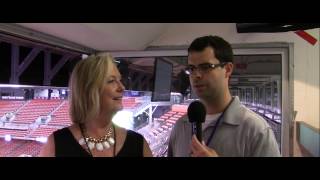 Cleveland Browns Extra Points with Nate Ulrich and Marla Ridenour (Washington Edition)