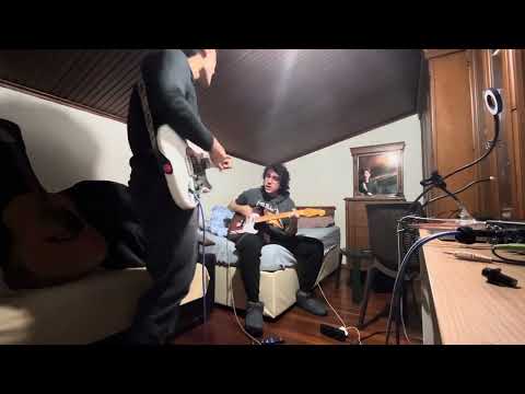 Duman - Senin