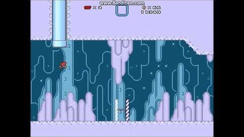 [SMBX] The Mario Brothers and the Multi-Themed Island |2-1|