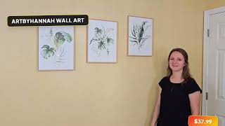 Information 6 Bathroom Wall Decor Amazon Finds to Elevate Your Space in 2026 News