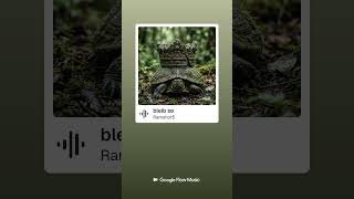 Ramsho15° - Bleib Sho  #hiphop #rap  #deutschrap #own #txt #newmusic  #ai