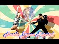Hustle Disco Dance Tutorial For Beginners |Full Course| Techniques Solo No Partner Needed Lesson 4\4