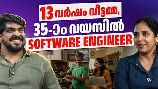 Celebrity From College Teacher to Software Engineer: How Suparna Restarted Her Life Wealth