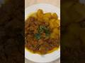 Delicious Beef Korma طرز تهیه قورمه گوشت گوساله 
