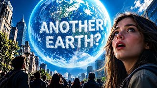 Kya Ho Agar Ap Dosri Zameen Par Apny Aap Sy Hi Mil Jayen😱Another Earth Movie Explained in Hindi/Urdu