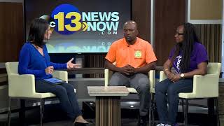 Famous Noon Interview: Virgin Island Hurricane Recovery Coalition Net Worth
