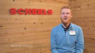 From NDSU to SCHEELS: Marketing Grad Shane Wolf Shares His Social Media Career Journey
