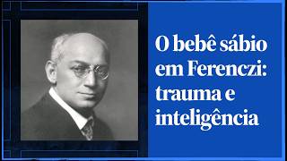 117 - Trauma, clivagem e progressão intelectual: Renata Mello et alli