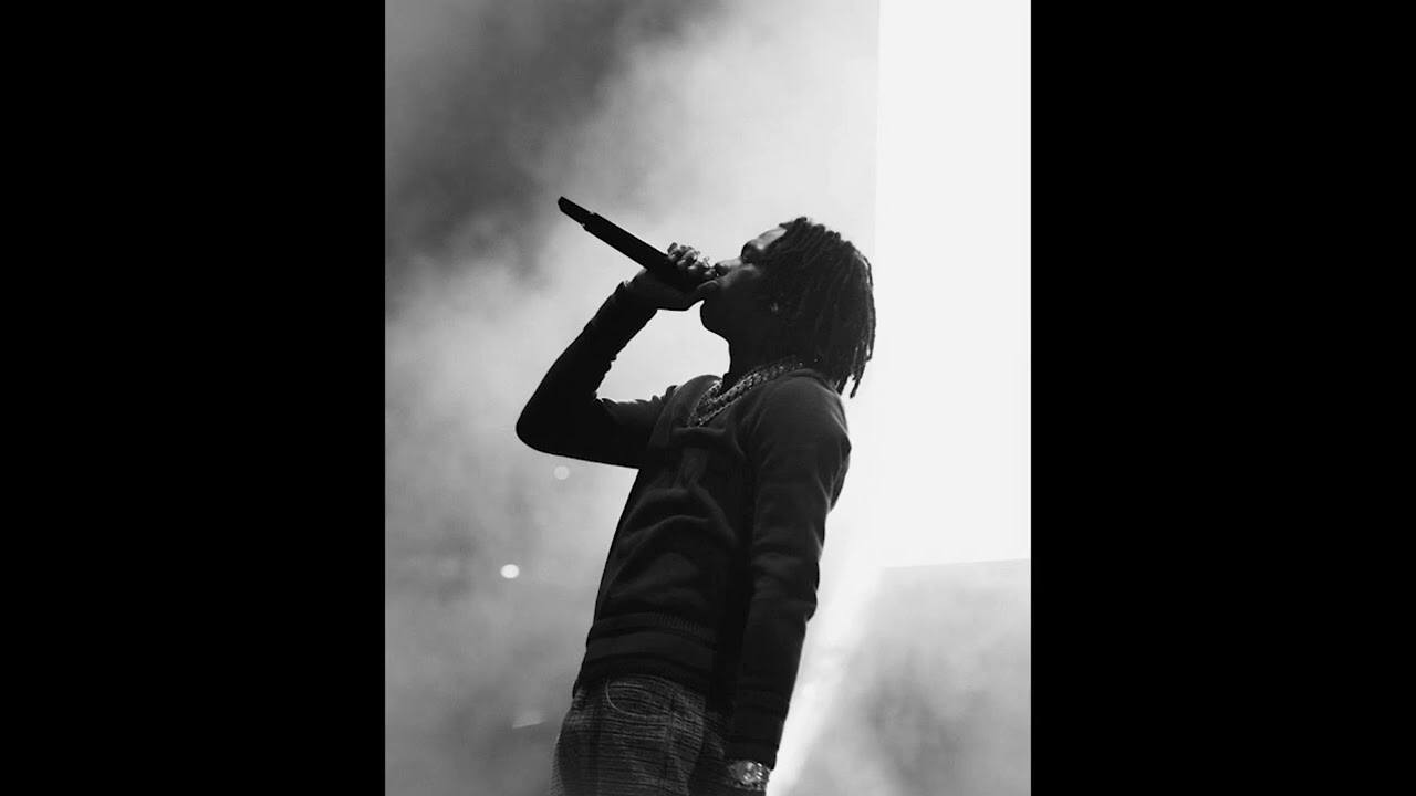 (FREE) Lil Baby Type Beat - "Pain"