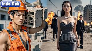 Buruh bangunan dikhianati pacar, TAK SANGKA ternyata punya istri taipan triliunan!