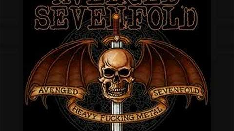 Avenged Sevenfold- Brompton Cocktail