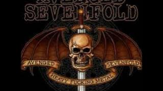 Download lagu Avenged Sevenfold- Brompton Cocktail