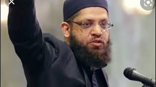 CANNOT INSULT SYED!!! ASRAR RASHID MESSAGE TO DAJAALI LAHORI - PANDIT ASLAM & TANGO TAYUB screenshot 2