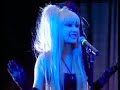 Aural Vampire - Transcrypt - Live