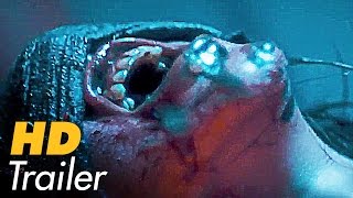 Baskin Trailer (2015) Horror Film