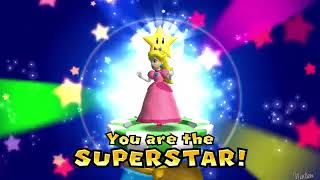 Princess Peach