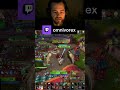 OMNIVORE KILLS HIS IMPOSTER IN RBGS | omnivorex on #Twitch