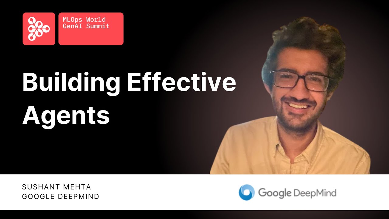 Building Effective Agents