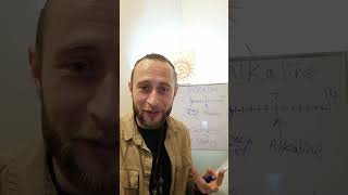 PART 2!!! - ALKALINE DIET 🍇🍓🥒🥬🥦💦!!! - VS - ACIDIC DIET 🍖🥩🍔🍕🍺🍷!!! - 🙏🌞 screenshot 4