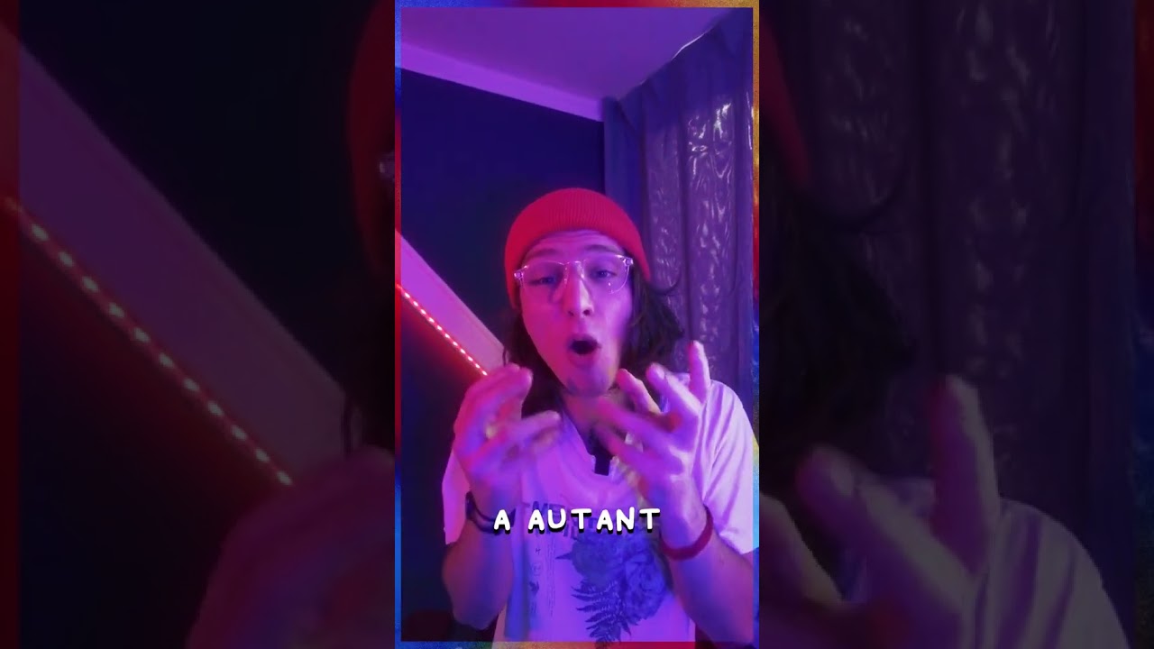 An insane Movie