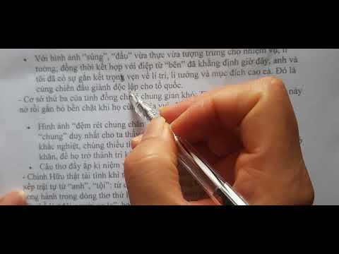 Video Đề thi tuyển sinh vào 10 môn Ngữ Văn - sở giáo dục và... - youtube